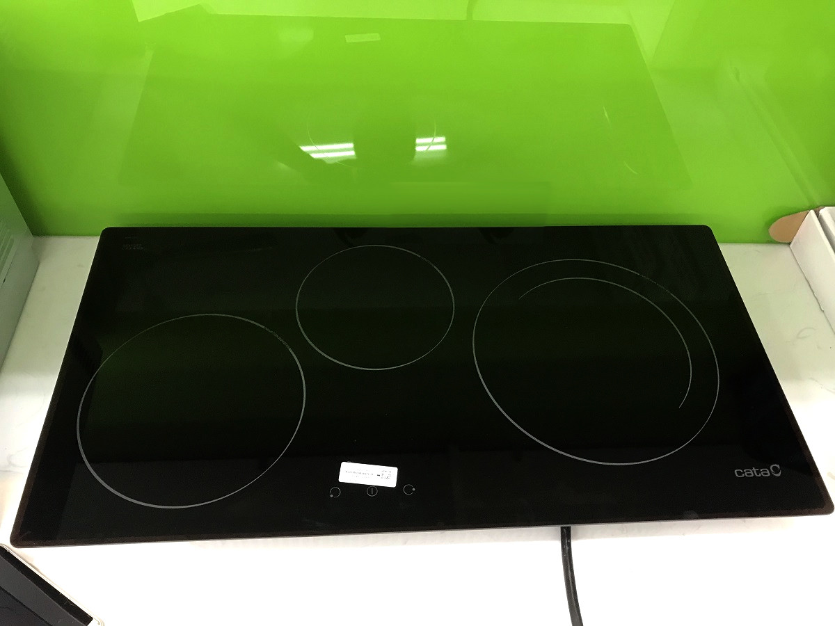 Bếp Từ CATA IB 753 BK