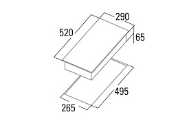Bếp Từ CATA IB 3102 BK