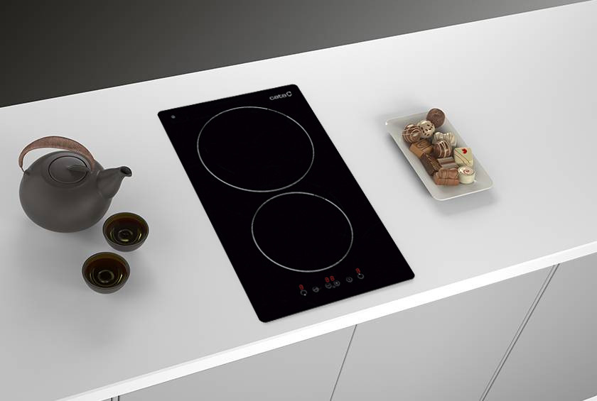 Bếp Từ CATA IB 3102 BK