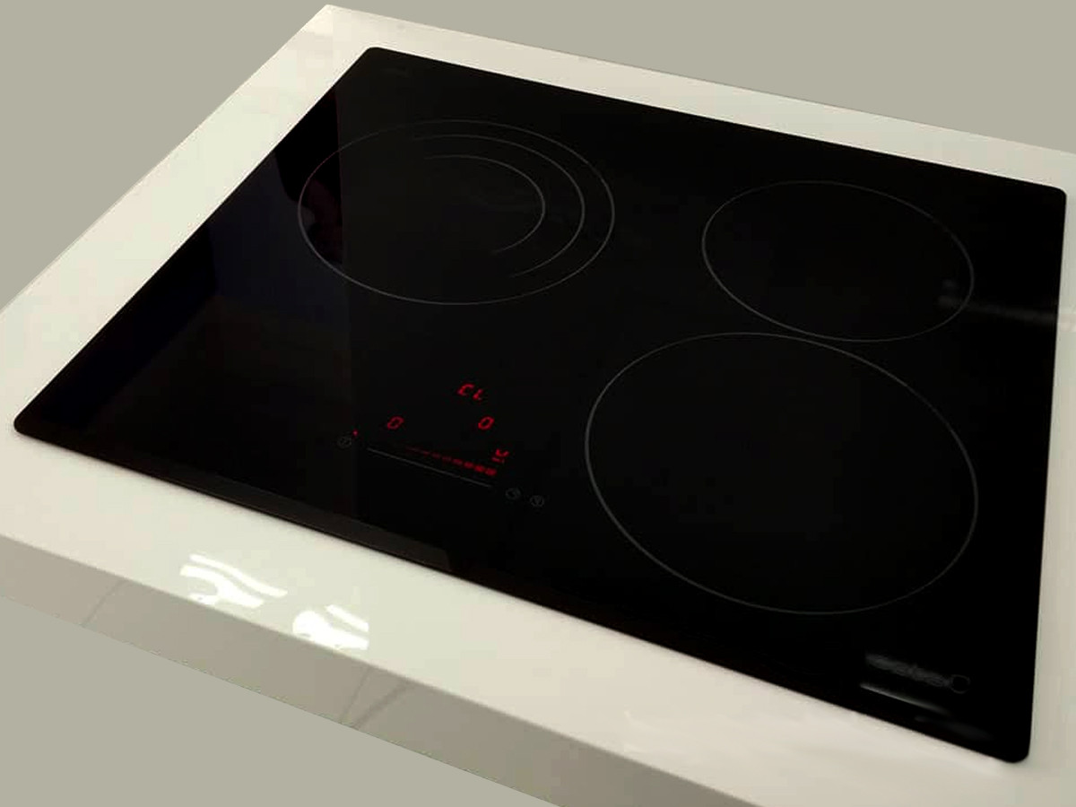 Bếp Điện CATA TT 603 X