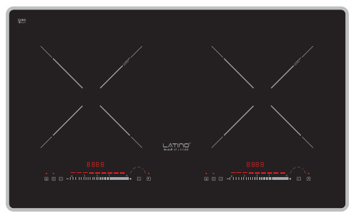 Bếp Từ LATINO LT-111GE