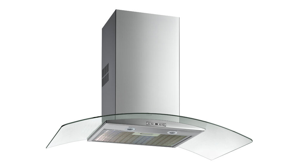 Máy Hút Mùi TEKA EASY NC 980