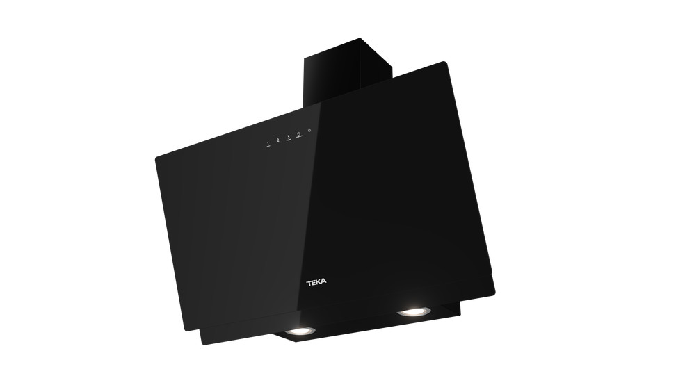 Máy Hút Mùi TEKA EASY DVN 77050 TTC BK