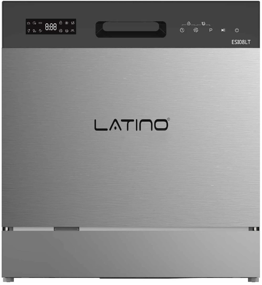 Máy Rửa Chén LATINO ESI08LT