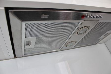 Máy Hút Mùi TEKA TOTAL GFH 55