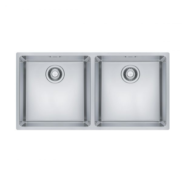 Chậu Rửa FRANKE BOX 220 36-36 (127.0434.706)