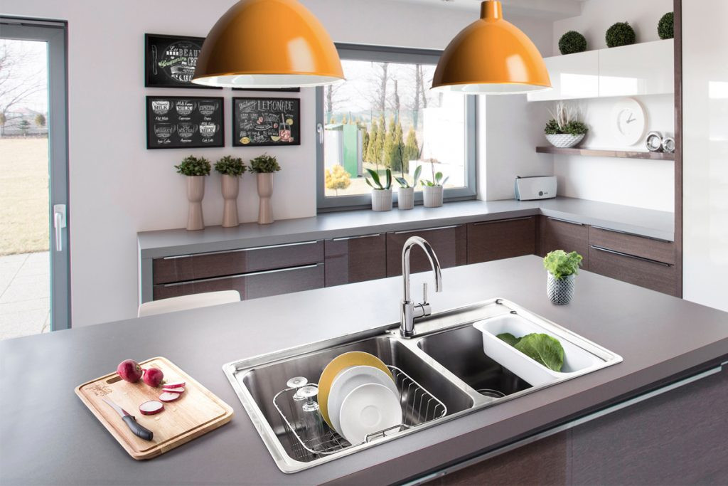 Chậu Rửa FRANKE BCX 620-42-35 (101.0469.275)