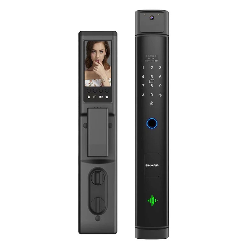 Khóa Điện Tử SHARP S2-V