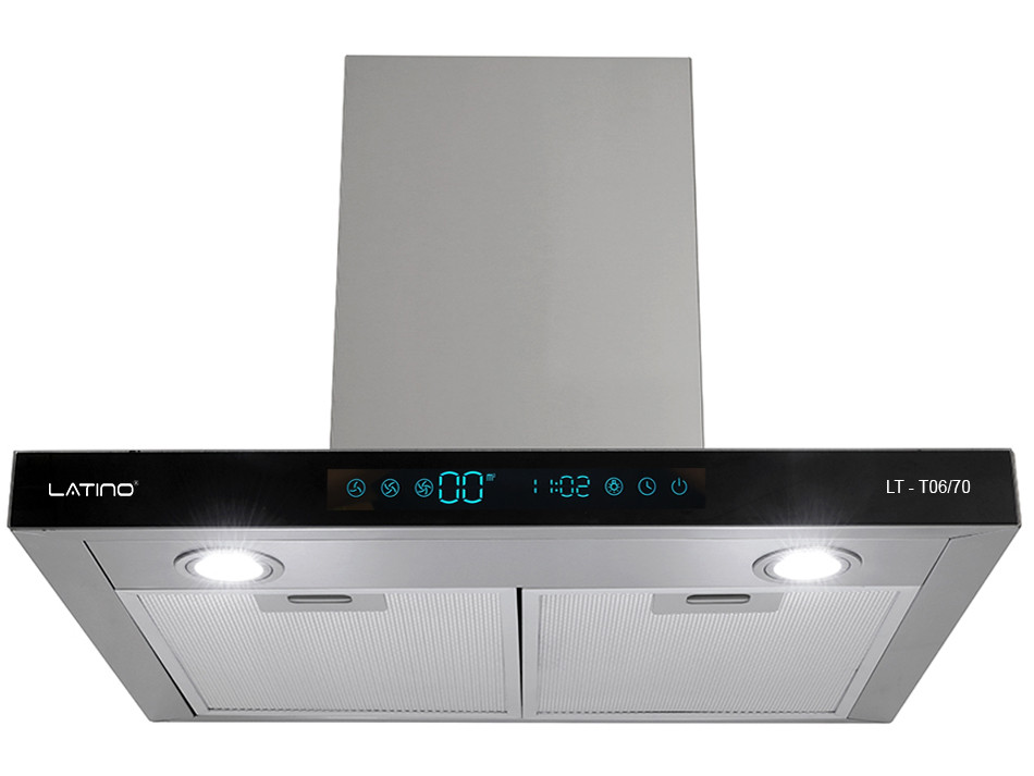 Máy Hút Mùi LATINO LT-T06/70