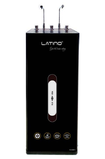 Máy Lọc Nước LATINO 02 Smart + Smart X