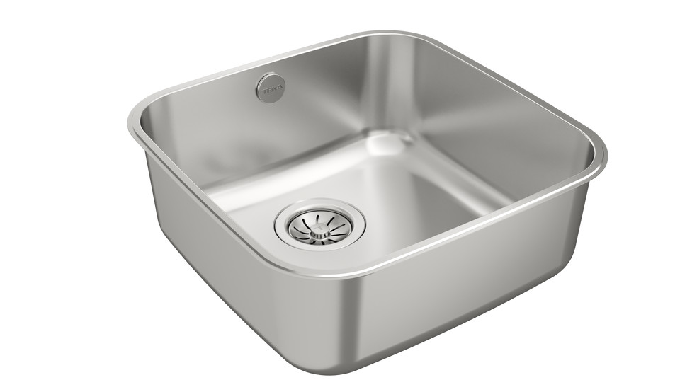 Chậu Rửa TEKA TOTAL BE 40.40