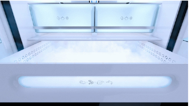 Tủ Lạnh TEKA MAESTRO CI3 350 GMARK