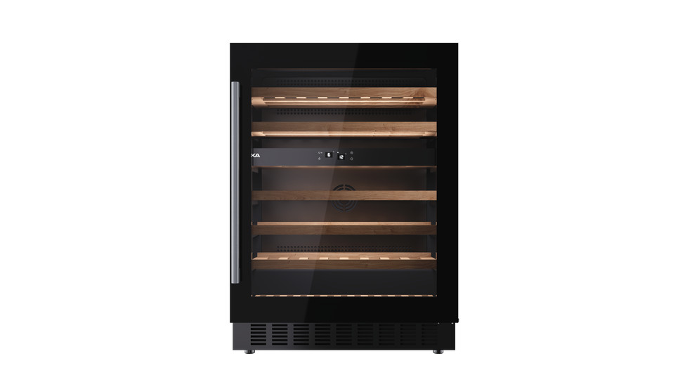 Tủ Rượu TEKA MAESTRO RVU 20046