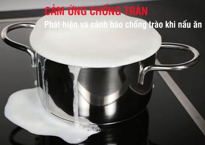 Bếp Từ LATINO LT-818I