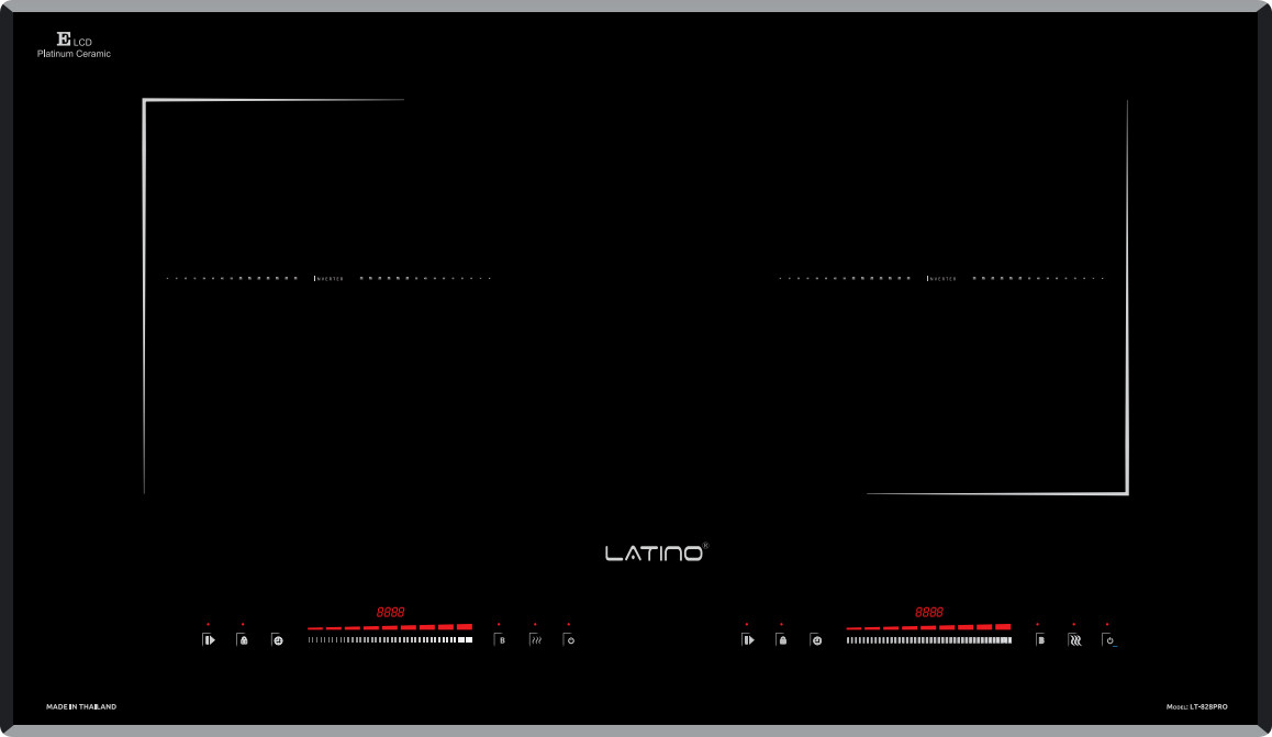 Bếp Từ LATINO LT-828PRO
