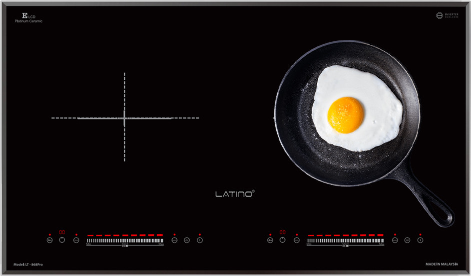 Bếp Từ LATINO LT-580I