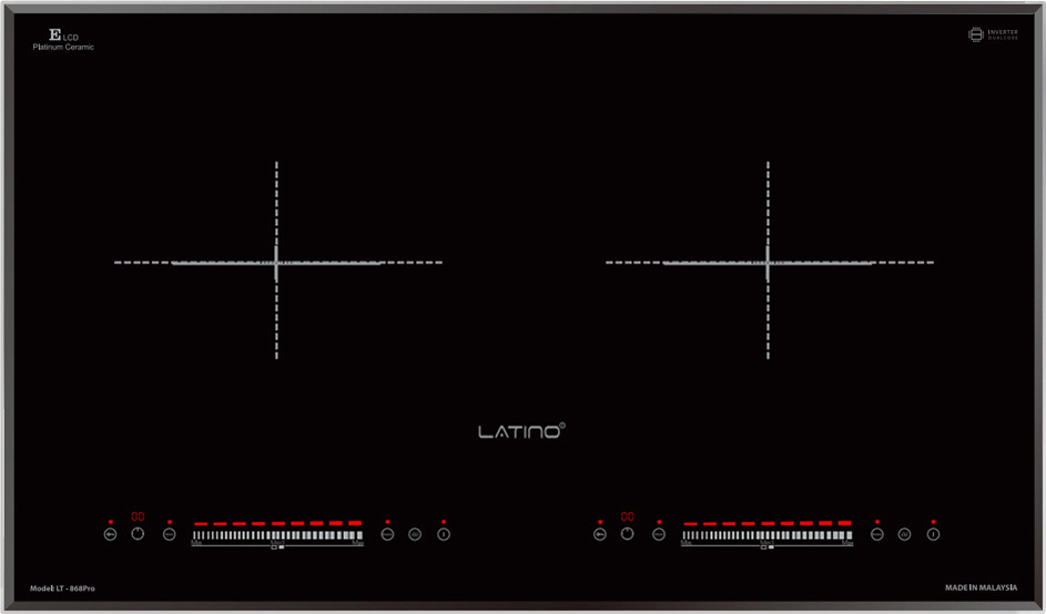 Bếp Từ LATINO LT-868PRO