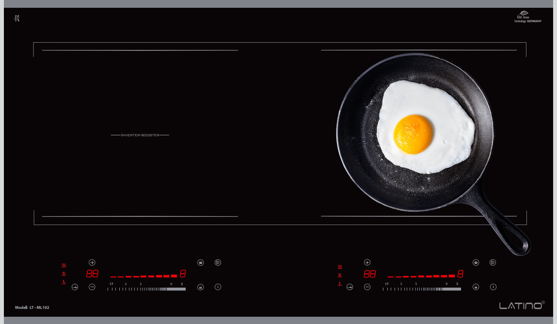 Bếp Từ LATINO LT-ML102