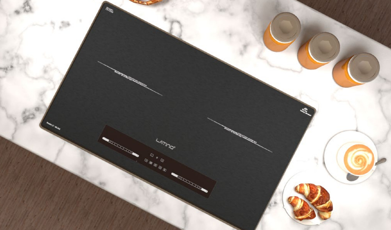 Bếp Từ LATINO LT-ML202