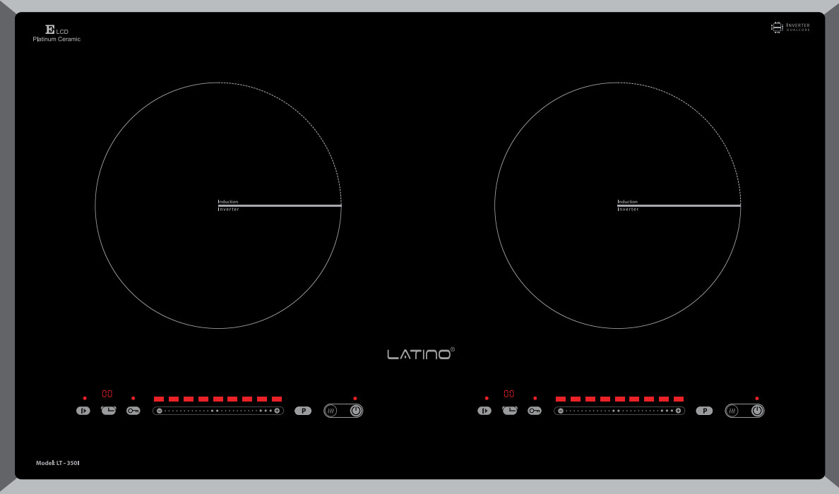 Bếp Từ LATINO LT-350I