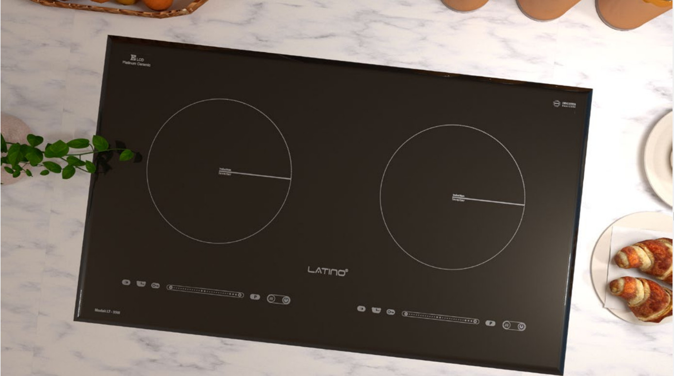 Bếp Từ LATINO LT-350I