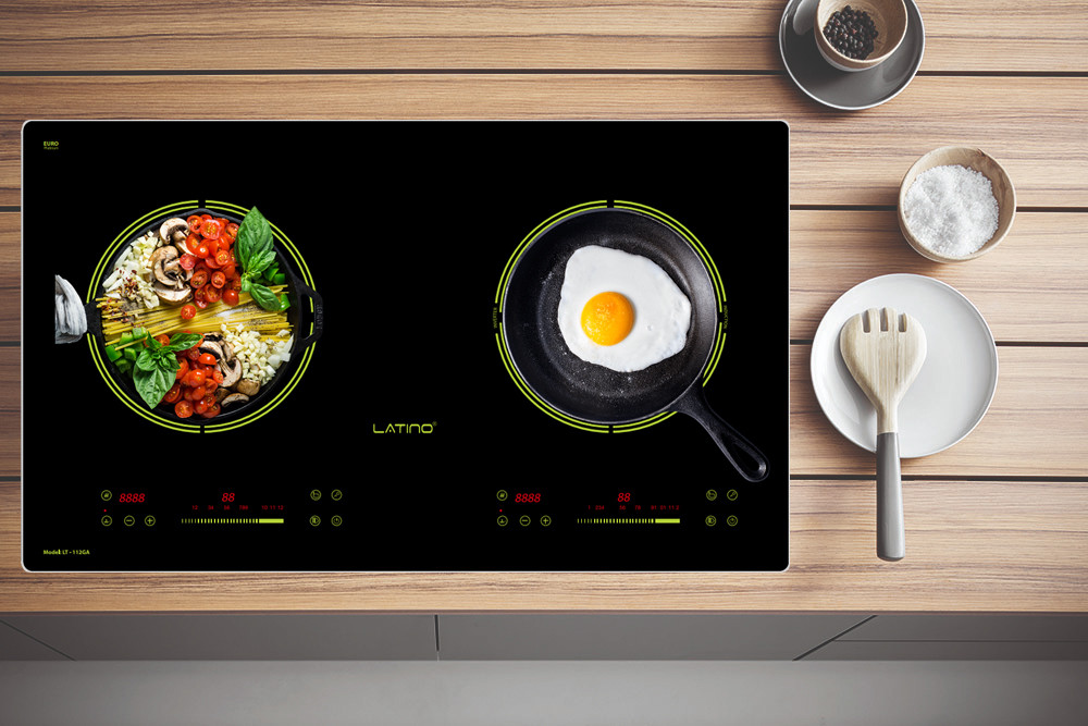 Bếp Từ LATINO LT-112GA