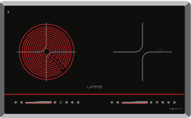 Bếp Điện Từ LATINO LT-GS 545IH