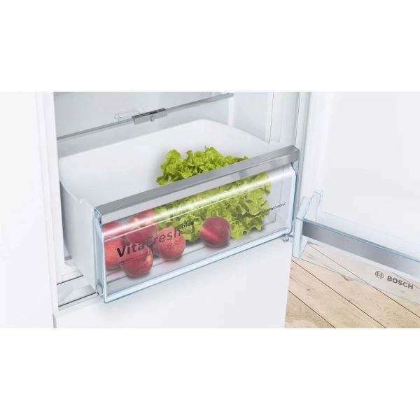 Tủ Lạnh Đơn Âm Tủ BOSCH HMH.KIN86AF30O|Serie 6