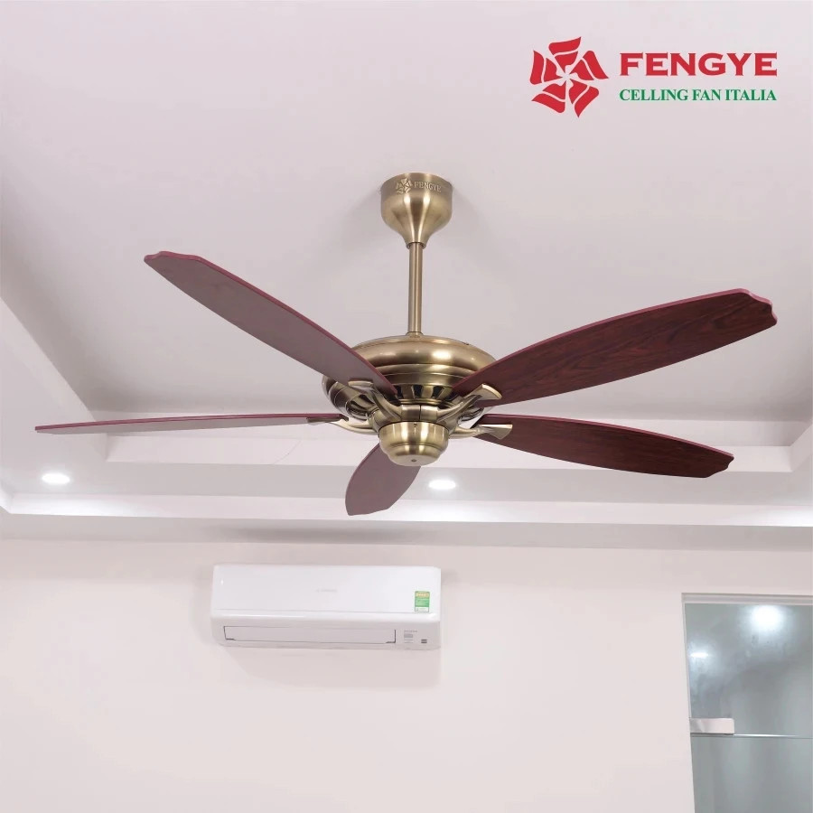 Quạt Trần FENGYE FY508 KĐ