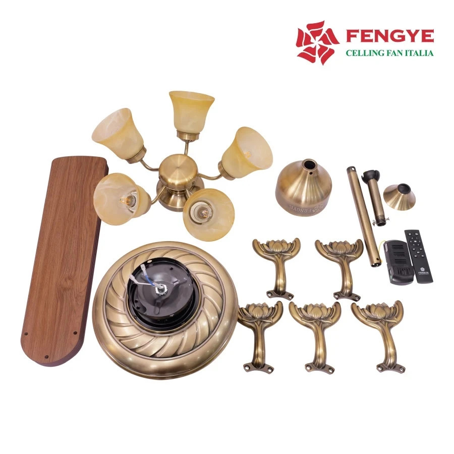 Quạt Trần FENGYE FY503