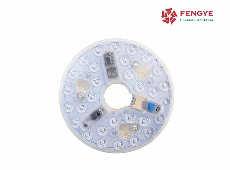 Quạt Trần FENGYE FY510-OB