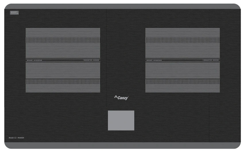 Bếp Từ CANZY CZ-9928GM