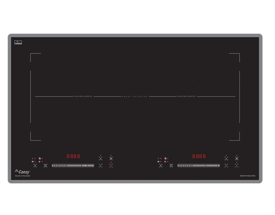 Bếp Từ Canzy CZ-ML222SG