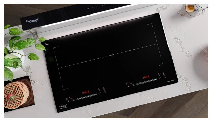 Bếp Từ Canzy CZ-ML222SG