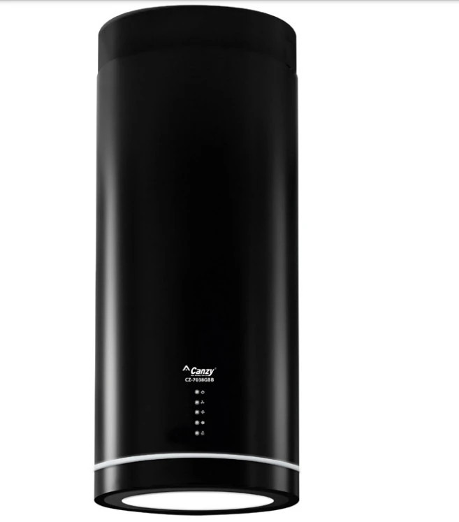 Máy Hút Mùi Canzy CZ-7038GBB