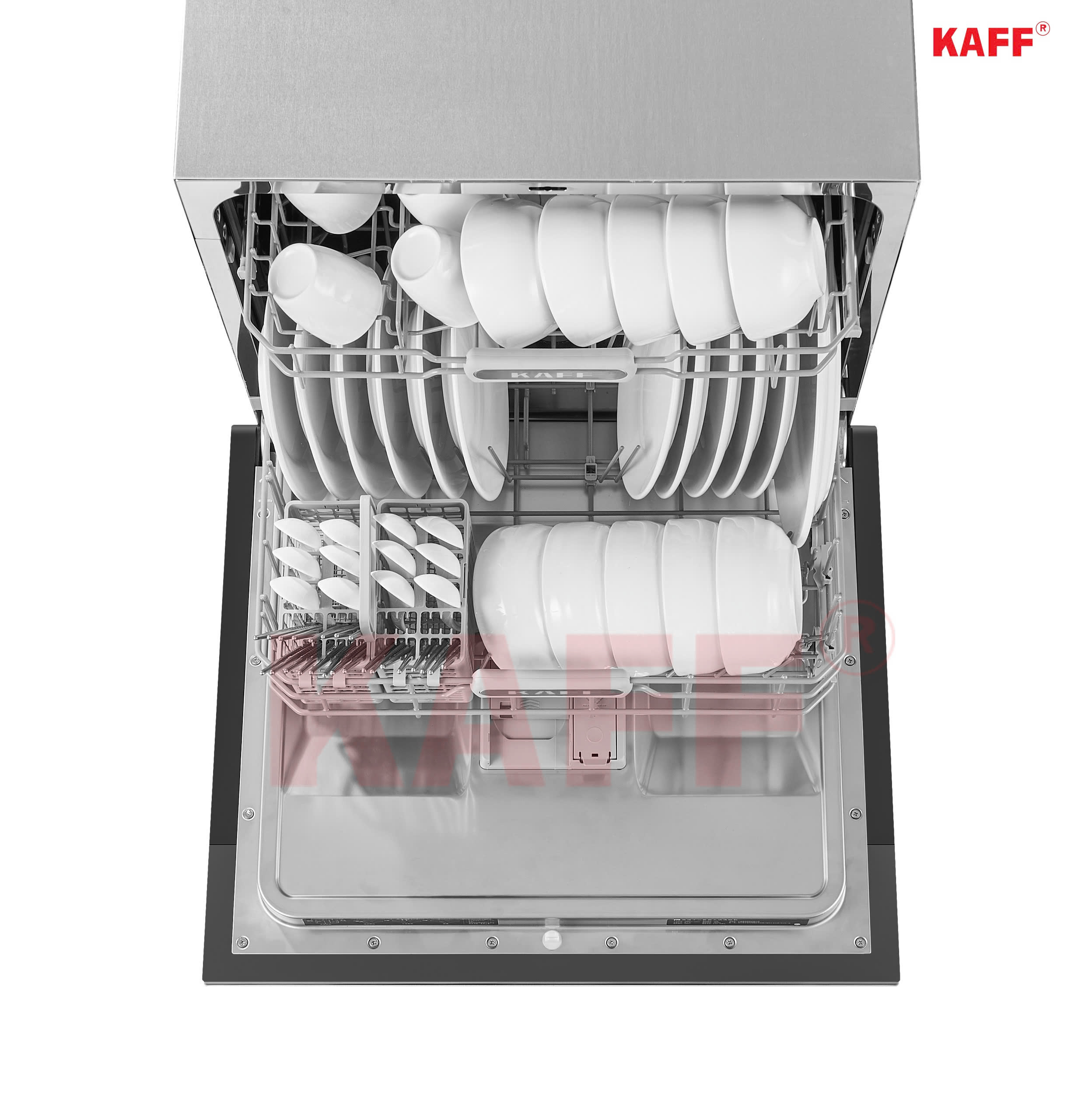 Máy Rửa Chén KAFF KF-BISMS8 Plus