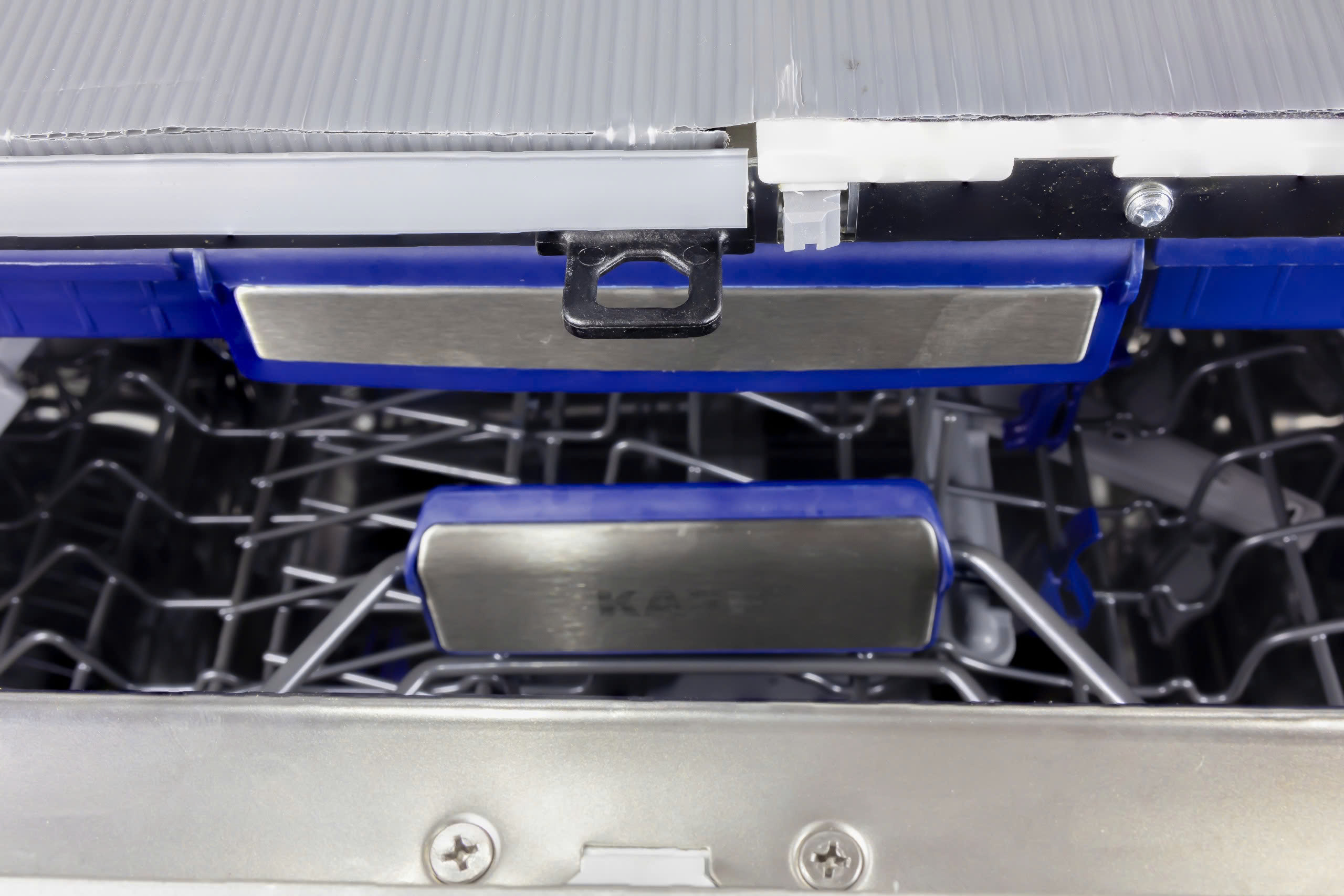 MÁY RỬA CHÉN KAFF KF-GARDE820 SEMI
