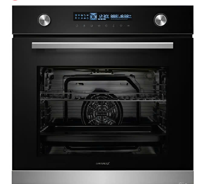 Lò Nướng GrandX GX75V9