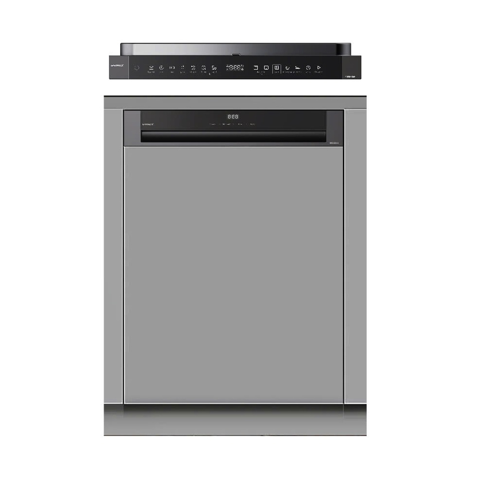 Máy Rửa Chén GrandX SMI8GX68