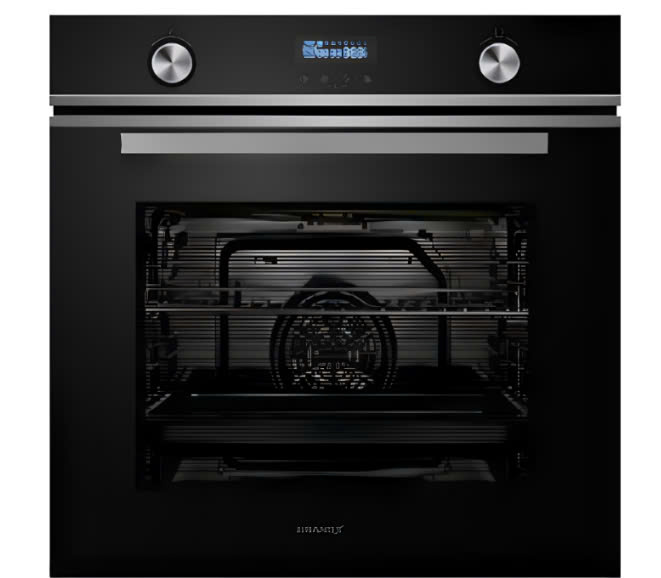 Lò Nướng GrandX GX75V8