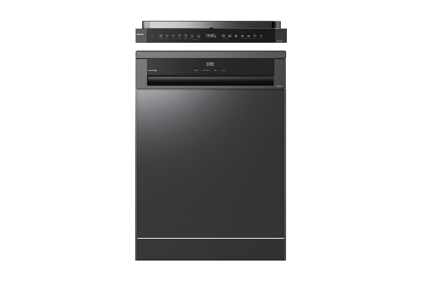 Máy Rửa Chén GrandX SMS8GX86G