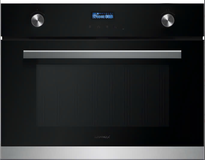 Lò nướng tích hợp lò vi sóng GrandX GX38MW6