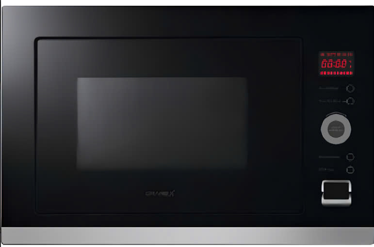 Lò nướng tích hợp lò vi sóng GrandX GX30MW5