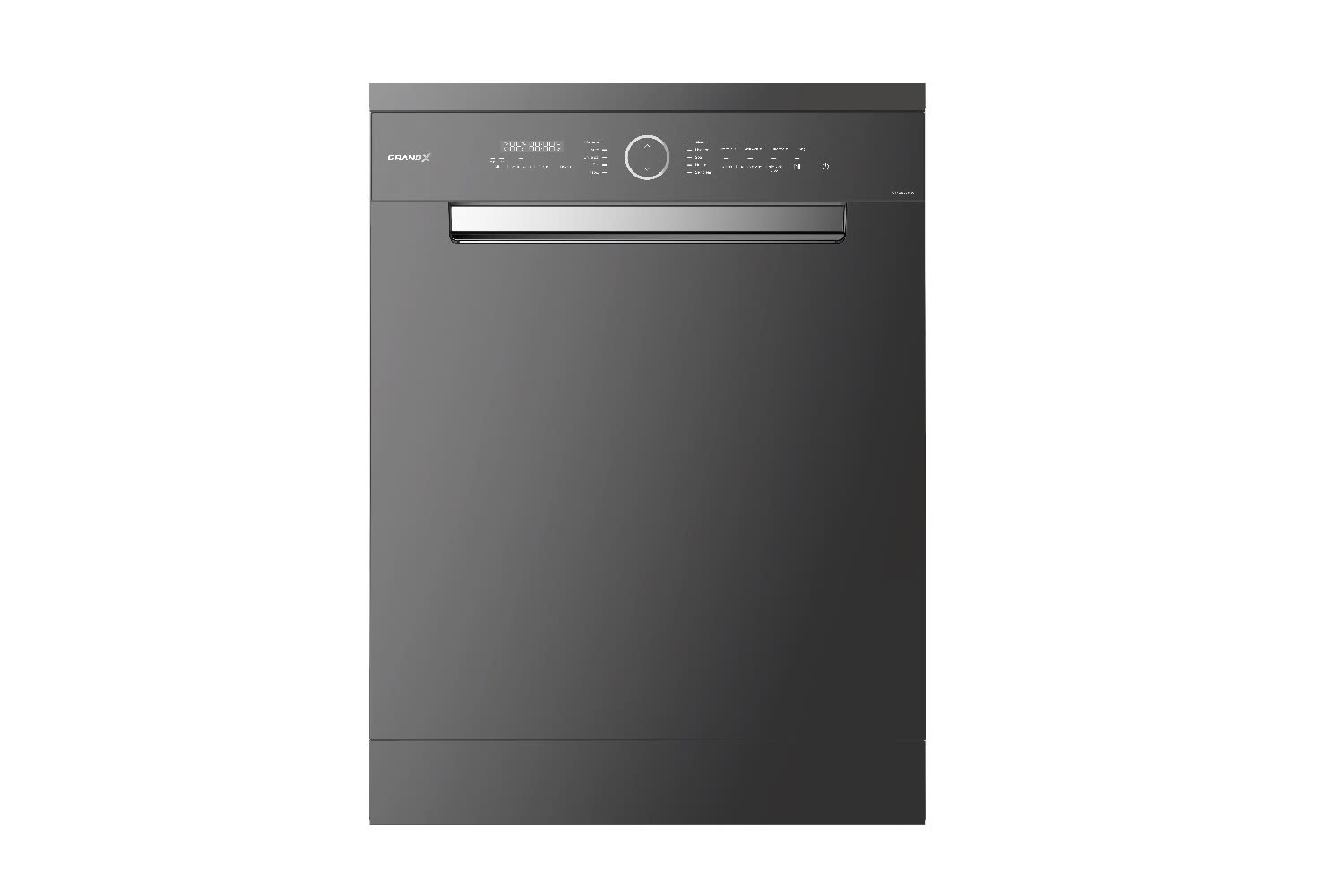 Máy Rửa Chén GrandX SMS8GX89G