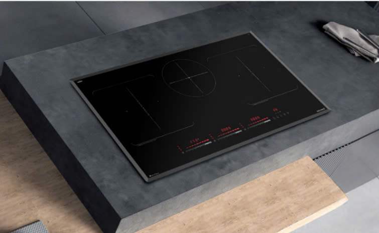 Bếp từ GrandX GX IH736Lux