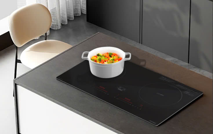 Bếp từ GrandX GX IP876JP