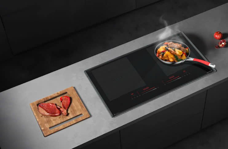 Bếp từ GrandX GX IP869Pro