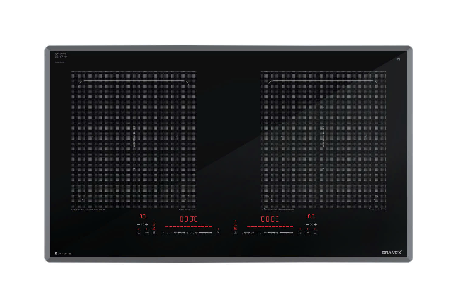 Bếp từ GrandX GX IP856PRO