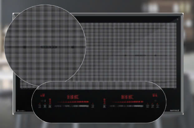 Bếp từ GrandX GX IH858Pro