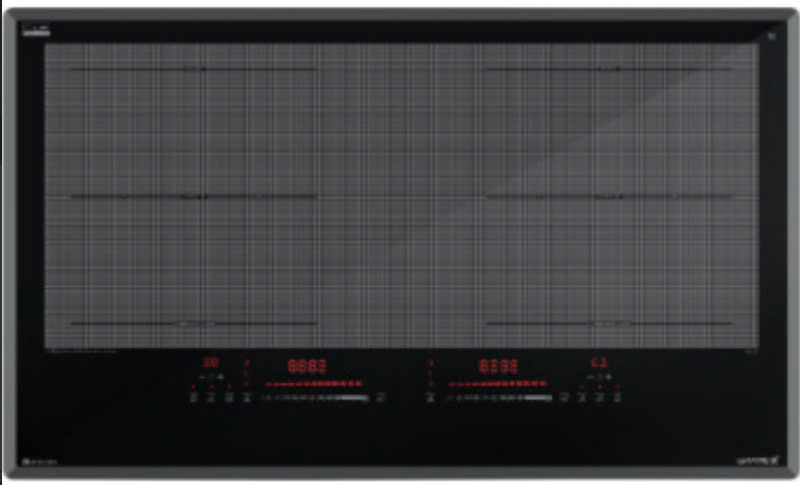 Bếp từ GrandX GX IP839Pro